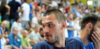 OKLAHOMA ALL’OVERTIME, GALLINARI A RIPOSO