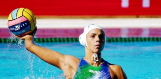 ESORDIO SUL VELLUTO PER IL SETTEROSA AGLI EUROPEI