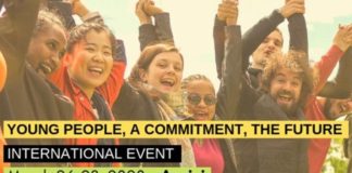 OLTRE 2.000 AD ASSISI PER INCONTRO CON IL PAPA