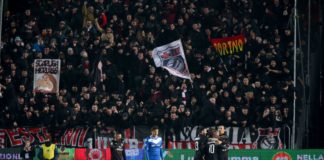 REBIC ANCORA DECISIVO, IL MILAN PASSA A BRESCIA