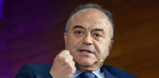 Coronavirus, Gratteri “le mafie pronte a gestire denaro e potere”