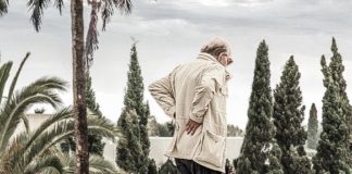 HAMMAMET, AMELIO “AGONIA DI UN UOMO DI POTERE”