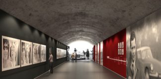 A TORINO APRIRÀ IL MUSEO FOTOGRAFIA DI INTESA SP