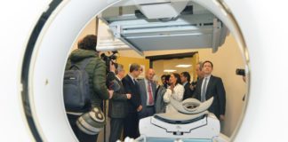 ALL’ISMETT UN NUOVO LABORATORIO ALL’AVANGUARDIA