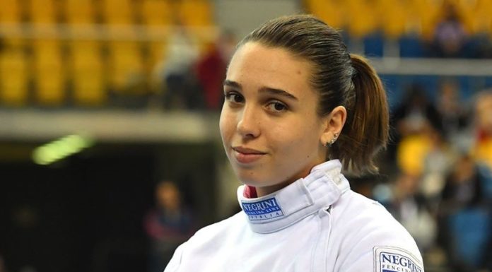 A DOHA SEI SPADISTE AZZURRE AVANZANO AL MAIN DRAW