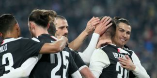 JUVE 3-1 ALLA ROMA E SEMIFINALE DI COPPA ITALIA