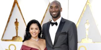 VANESSA BRYANT “DEVASTATE, VORREI RIABBRACCIARLI”