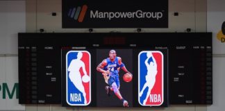 ALL STAR GAME NEL NOME DI KOBE BRYANT