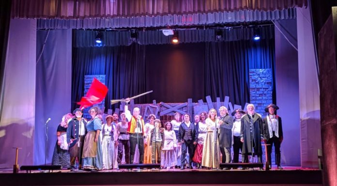 MUSICAL E CAMPER DELLA SALUTE, PROGETTI LIONS CONTRO IL DIABETE