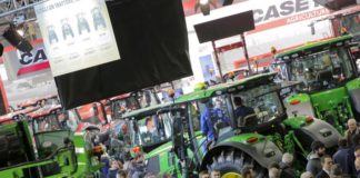 BELLANOVA “UE SUPPORTI L’AGRICOLTURA CON PAC E GREEN DEAL”