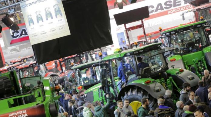 BELLANOVA “UE SUPPORTI L’AGRICOLTURA CON PAC E GREEN DEAL”