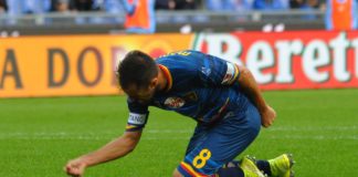 IL LECCE FERMA L’INTER, 1-1 AL VIA DEL MARE