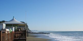 TOTI “IL GOVERNO TUTELI LE IMPRESE BALNEARI”