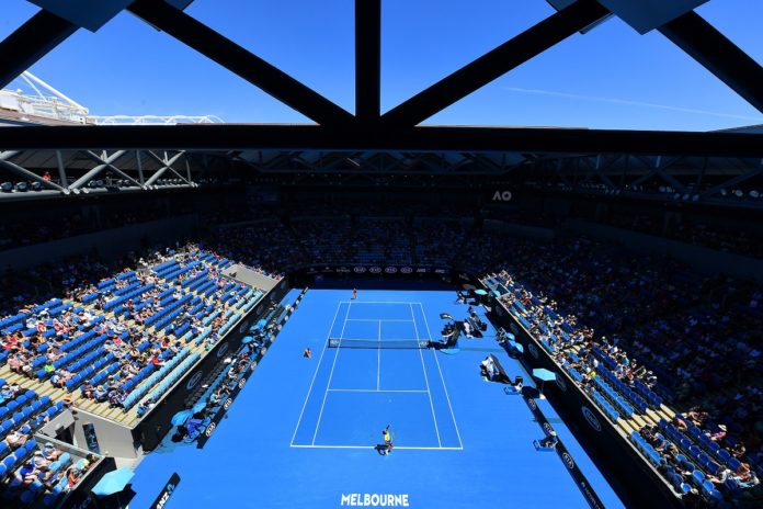 Australia Open