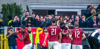 REBIC FA VOLARE IL MILAN, 3-2 IN EXTREMIS ALL’UDINESE