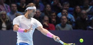 SORPRESA A MELBOURNE, NADAL ELIMINATO DA THIEM