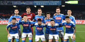IL NAPOLI RISORGE E STENDE 2-1 LA JUVE