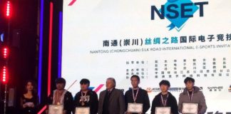 FEDERESPORTS A PECHINO, ACCORDO ITALIA-CINA