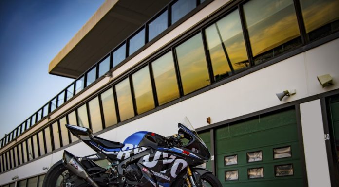 SUZUKI SARA’ PROTAGONISTA DEL MOTOR BIKE EXPO 2020