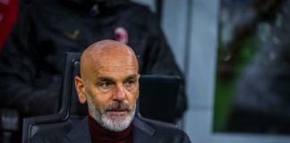 PIOLI ASSICURA “IBRA E’ MOTIVATO ED ENTUSIASTA”