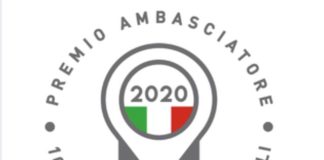 SEI COMUNI SICILIANI “AMBASCIATORI NAZIONALI”