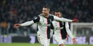 JUVE BATTE PARMA 2-1 E VOLA A +4 SULL’INTER