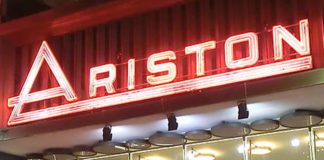 SANREMO, TOTI “JUNIOR CALLY FACCIA PASSO INDIETRO”