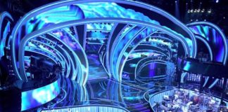 SANREMO, ALLA SCENOGRAFIA TORNA GAETANO CASTELLI