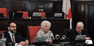 MILANO È MEMORIA, POSATE 28 NUOVE PIETRE D’INCIAMPO