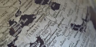 Cosa sta succedendo in Siria?