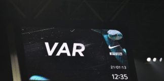 VAR IN SERIE B, INIZIA LA FASE OFF-LINE