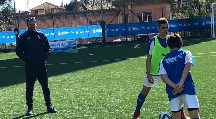 DOMANI INAUGURAZIONE NUOVO CFT DI OLEGGIO