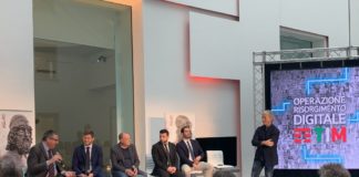 OPERAZIONE RISORGIMENTO DIGITALE TIM IN CALABRIA