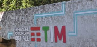 FA TAPPA A NOTO LA SCUOLA DIGITALE DI TIM
