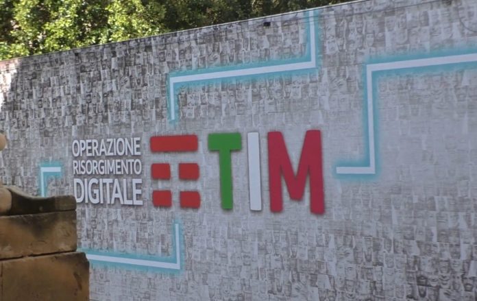 tim operazione digitale