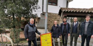 FIBRA OTTICA, PARTITO CANTIERE NELL’ARETINO