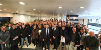 Liguria, entro settembre 299 cantieri per difesa suolo