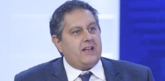 REGIONALI, TOTI “IN LIGURIA COALIZIONE COMPATTA”