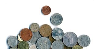 Stimare il valore di monete antiche, ecco come fare!