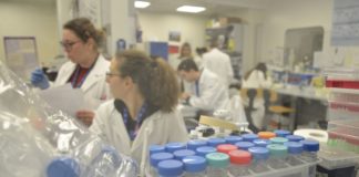 CORONAVIRUS, SI AGGRAVA COPPIA RICOVERATA ALLO SPALLANZANI