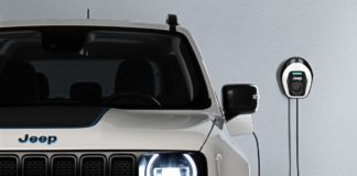 JEEP RENEGADE E COMPASS IBRIDE 4XE “FIRST EDITION”
