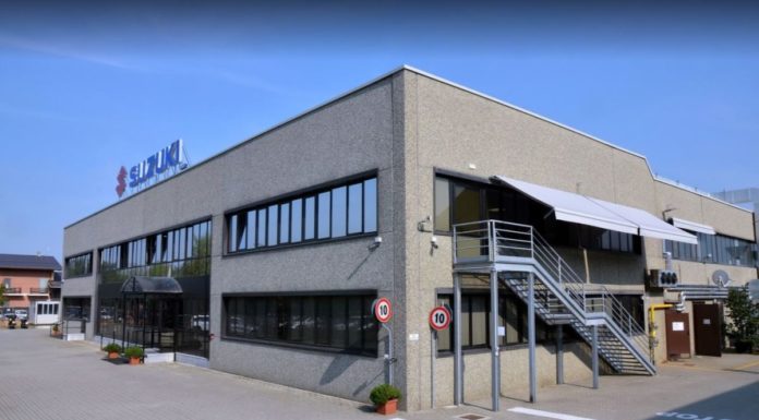 Suzuki Italia. Un impegno a favore della sostenibilità
