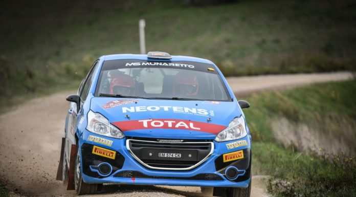 Il Peugeot Competition 2020 si aggiorna e si arricchisce