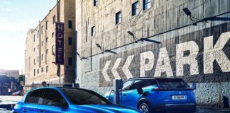 e-208 e SUV e-2008 nuovo modo di vivere l’elettrico