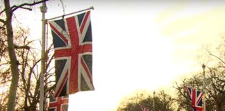 LONDRA DICE ADDIO ALLA UE