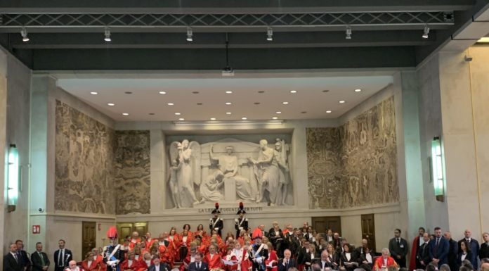 Prescrizione, Pg Milano “Riforma viola costituzione”