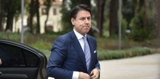Conte “Massima precauzione sul coronavirus”