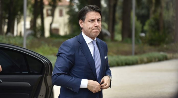 Femminicidi, Conte: “Renderemo il Codice Rosso più efficace”