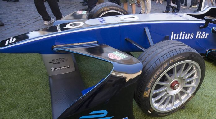 Virus Cina, cancellata gara di Formula E di marzo a Sanya