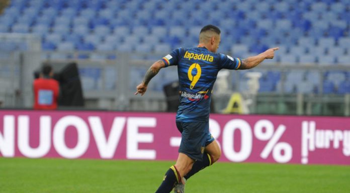 Poker al Torino, il Lecce sfata il tabù del “Via del Mare”